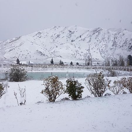 Lodges On Pearson - Unit 2 Кромвель Экстерьер фото