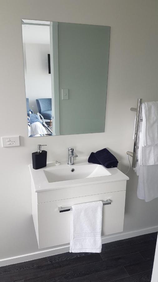 Lodges On Pearson - Unit 2 Кромвель Экстерьер фото